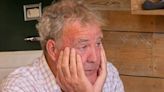 Jeremy Clarkson's horror after U-turn move from Diddly Squat Farm