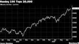 Asia Stocks to Rise as S&P 500 Closes Above 5,500: Markets Wrap