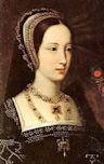 Mary Tudor, Queen of France