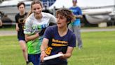 Northampton girls ultimate captures 4th-place finish at Pioneer Valley Invitational