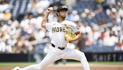 Yu Darvish Injury News: Padres Manager Provides Update on Star Pitcher