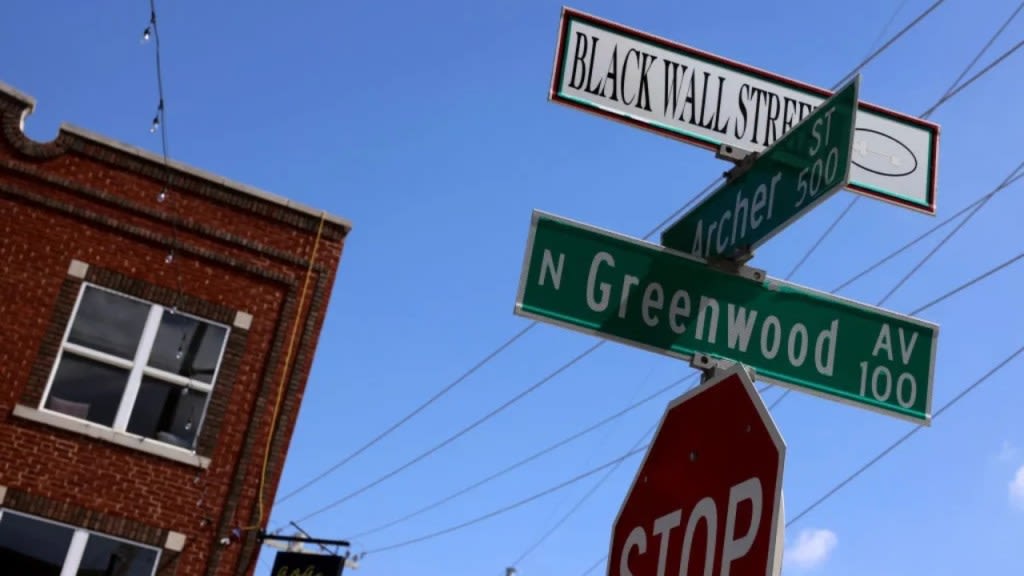 Senate hearing sets path to make Black Wall Street a national monument