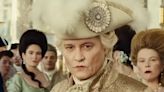 Jeanne du Barry, Cannes review: Johnny Depp comeback film is surprisingly great