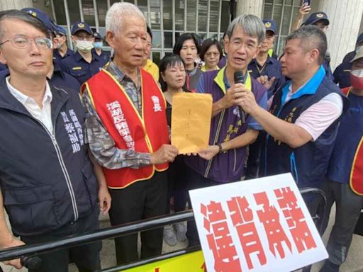 彰化縣畜牧糞尿處理中心選址引陳抗 縣府澄清曝真相 | 蕃新聞