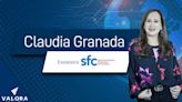 Claudia Granada renuncia a la Superfinanciera de Colombia luego de 26 años