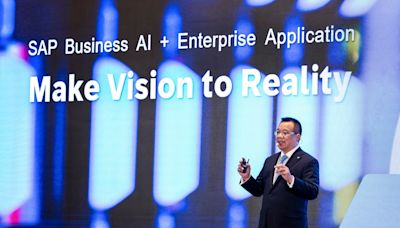 SAP NOW 2024聚焦商業AI 賦能企業全數據、全球化及全綠色發展 - IT Pro Magazine