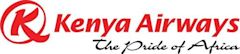 Kenya Airways