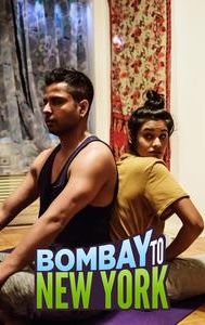 Bombay to New York