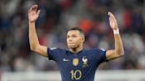 Kylian Mbappé, el jugador más valioso del mundo: superó a Erling Haaland y ya tiene un valor de mercado de 180 millones de euros