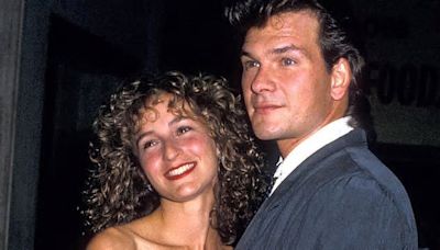 La conmovedora historia de Lisa Niemi: el sueño que le dio la bendición de Patrick Swayze para volver a casarse