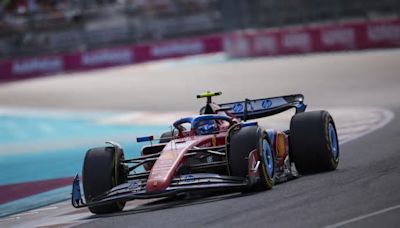 Ferrari gana un 19% más, 352 millones de euros, y compensa la 'caída' en Fórmula 1