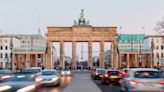 German transport minister warns of weekend driving ban
