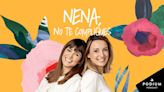 Podium Podcast estrena ‘Nena, no te compliques’, un nuevo programa para simplificar la vida cotidiana y mejorar la salud mental