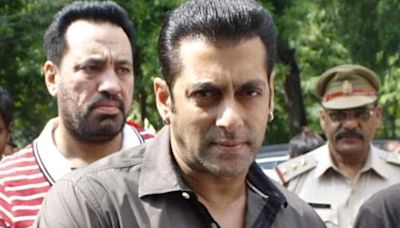 Police nab 4 Bishnoi gang members who plotted to kill Salman with guns from Pak