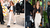 How to Recreate Hailey Bieber’s Off-Duty Model Outfits (Including Budget-Friendly Options)