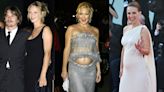 Baby Bump Dressing on Venice Film Festival Red Carpets: Natalie Portman, Kate Hudson and More Glamorous Maternity Inspiration