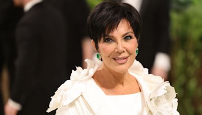 At 68, Kris Jenner Tears Up Revealing ‘Really Sad’ Health News on ‘The Kardashians’