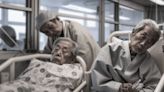 Lonely deaths of elderly people living alone in Japan reach alarming numbers - Dimsum Daily