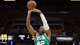 How Al Horford Paced Celtics Comeback With Three-Point Shower