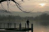 Lake Sempach