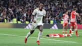 Real Madrid secures controversial 3-2 comeback victory that left opponent Almería feeling ‘robbed’