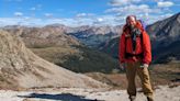 Thru-hike chat with Dave Humeston Sunday at First Congregational Church