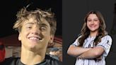 Levelland's Jake Potter, LHCS' Mylee Blacklock voted A-J athletes of the week