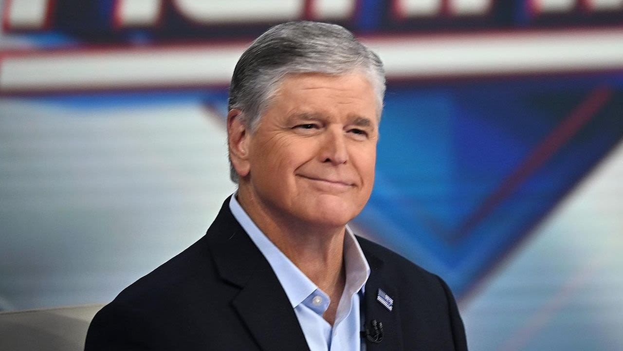 Sean Hannity lists Long Island home for $13.75 million