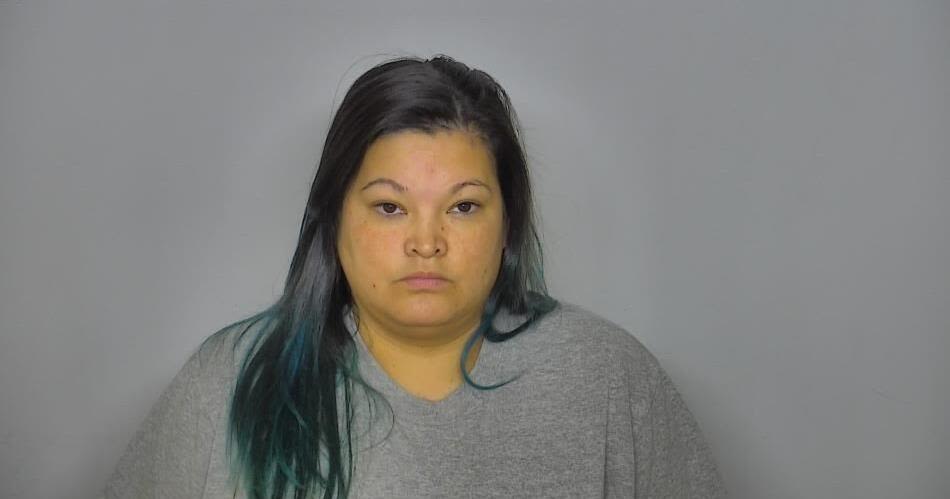 Bismarck woman accused of felony for not returning rental vehicle