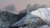 Play a serious computer game exploring Mount St. Helens eruption in a program May 21