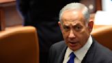 Egypt's leader urges caution for Netanyahu's new government