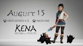 Kena: Bridge of Spirits coming to Xbox Series, Xbox One on August 15