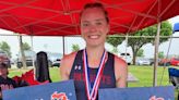 See how Bay City area qualifiers fared at 2024 girls track and field state finals