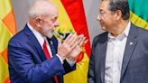 Lula reforça desejo do retorno da Venezuela ao Mercosul | GZH