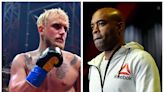 Sources: Jake Paul's next fight will be against one of the best MMA fighters of all time