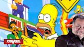 Crean mod con doblaje latino de The Simpsons Hit & Run para PC y consolas que incluye voces y frases de la serie