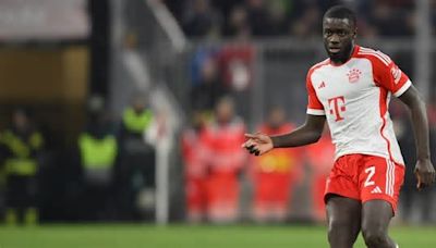 Bayern Munich’s pursuit of Jonathan Tah leaves door open for Man United to finally land Dayot Upamecano