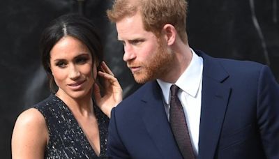 Meghan y Harry: El lenguaje no verbal que revela la fortaleza de su unión matrimonial