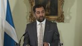 Humza Yousaf resigns - live: SNP Scottish first minister quits to avoid expected defeat in no confidence vote
