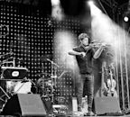 Seth Lakeman