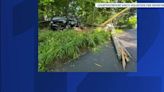 Headlines: Woman stabbed in Newburgh, Peekskill homicide, driver injured as power lines fall on car
