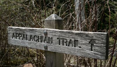 Appalachian Trail hiker found dead in Northampton County identified