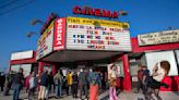 One of L.A.'s last family-owned cinemas is in limbo. Its fans aren't ready to give up