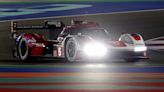 Campbell takes Qatar WEC pole for Porsche