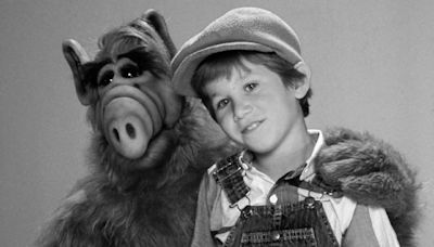 "Alf"-Star Benji Gregory stirbt mit 46 Jahren