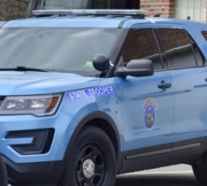 State police trooper fatally shoots man in Hiram