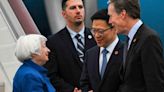 Janet Yellen in China: US treasury secretary aiming to keep trade relations on firmer footing