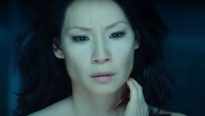 Rise: Blood Hunter — Lucy Liu's Throwback Vampire Flick That’s Dead Serious