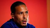 What Virgil van Dijk has said about Liverpool future as Bayern Munich 'makes transfer enquiry'