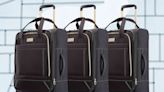 Travelers Will 'Never Bring a Checked Bag' As Long As They Have This Spacious Underseat Luggage